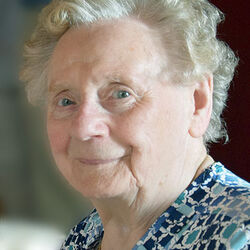 Maria Merlier à Flobecq: avis de décès