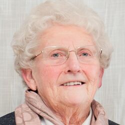 Maria SEUTIN à Bertrix: avis de décès