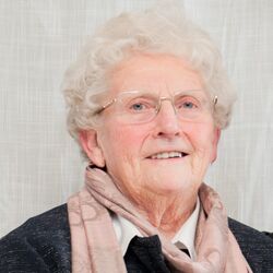 Maria SEUTIN à Bertrix: avis de décès