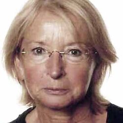 Marie-Ange DELVENNE à Verviers: avis de décès