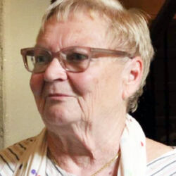 Marie-Claire BOURTEMBOURG à Nismes: avis de décès