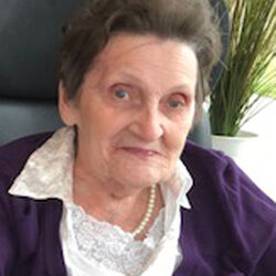 Marie José PIEDFORT à Jambes: avis de décès