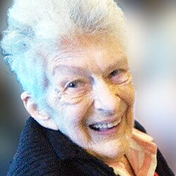 Marie-Louise FRANCHIMONT à Barvaux-Sur-Ourthe: avis de décès