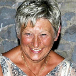 Marie-Thérèse PIERLOT à Gedinne: avis de décès