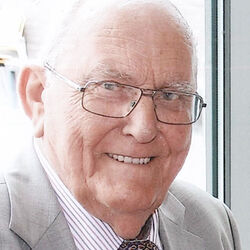 Marius GOETGEBUER à Chièvres: avis de décès