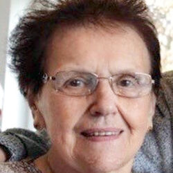 Marthe DEPELCHIN à Beclers: avis de décès