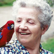 Marthe LEMAÎTRE
