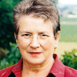 Marthe LEROY à Tournai: avis de décès