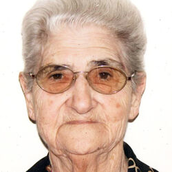 Marthe LEROY à Frasnes-Lez-Buissenal: avis de décès