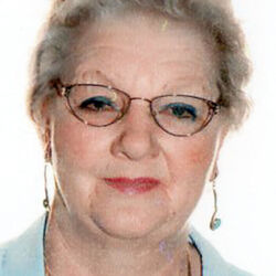 Marthe LORTHIOIR à Pecq: avis de décès