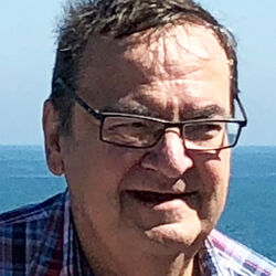 Michel HELBOIS à Hertain: avis de décès