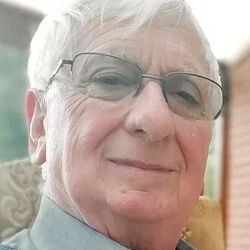 Michel Redouté à Thumaide: avis de décès