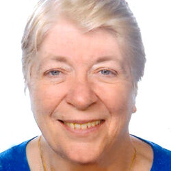 Michelle LICHTHERTE à Péronnes-Lez-Antoing: avis de décès