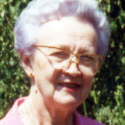 Mireille BOUVRY à Taintignies: avis de décès