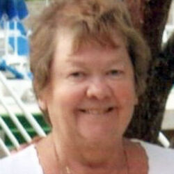 Monique BECQUART à Estaimpuis: avis de décès