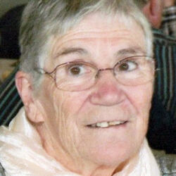 Monique CALLENS à Hérinnes: avis de décès