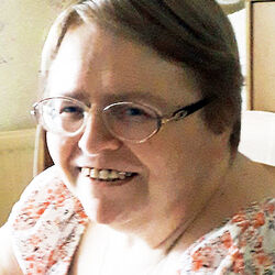 Monique DORVAL à Namur: avis de décès