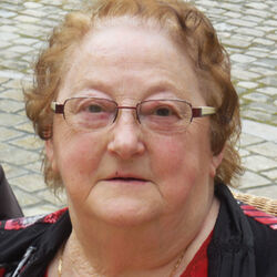 Monique HERCHUELZ à Mouscron: avis de décès