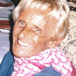 Nicole GUILLIAMS, née STRAUWEN à Poucet: avis de décès