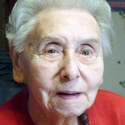 Noelle GILLEMAN à Pecq: avis de décès