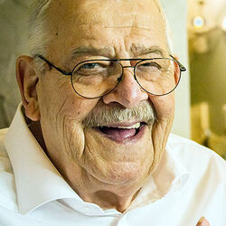 Oswald HUPPE à Hannut: avis de décès