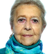 Paulette LORENZINI