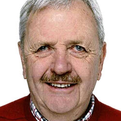 Philippe RULOT à Vierset-Barse: avis de décès