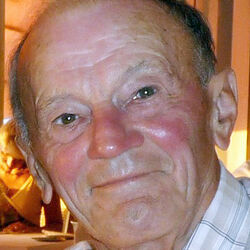 Pierre FOULON à Frasnes: avis de décès