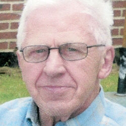 Pierre LÉGER à Rumillies: avis de décès