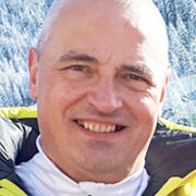 Pierre NYSSEN