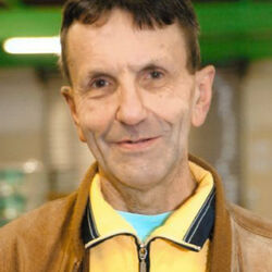 Pierrot FRYNS à -: avis de décès