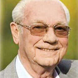 Pierrot SCHEEN à -: avis de décès