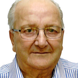 Raymond DIERICKX-VISSCHERS à Maubray: avis de décès