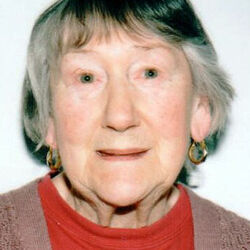 Raymonde CHEVALIER à Péruwelz: avis de décès