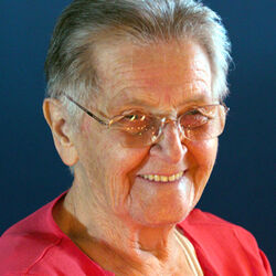 Raymonde RENARD à Luingne: avis de décès