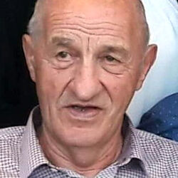 René ROLAND à Bastogne: avis de décès