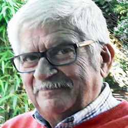 René SEGARD à Jollain-Merlin: avis de décès