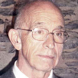 René TIQUE à Vielsalm: avis de décès