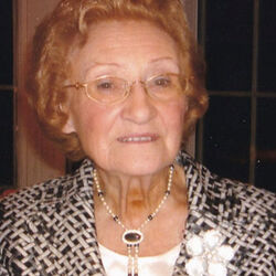 Renée VERDIÈRE à Watermael-Boitsfort: avis de décès