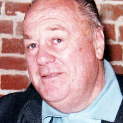 Robert Delange à Ellezelles: avis de décès