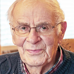 Roger DION à Rochefort: avis de décès