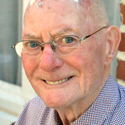 Roger VANDENBROUCKE à Dottignies: avis de décès