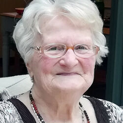 Rose GRATIA à Temploux: avis de décès