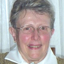 Simone ATTERTE à Aubange: avis de décès