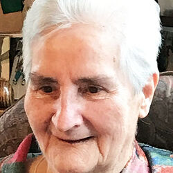 Simone LOUIS à Sensenruth: avis de décès