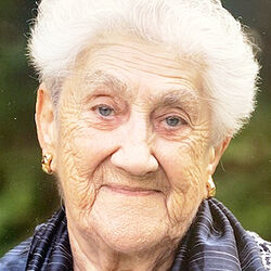 simonne Delaunoy à Blicquy: avis de décès