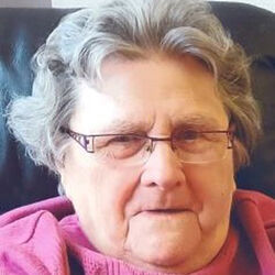 Suzanne BACHY à Maffle: avis de décès