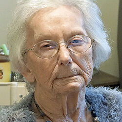 Suzanne LERUTH à Barvaux-Sur-Ourthe: avis de décès