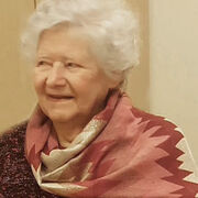 Suzanne PETIT