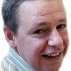 Thierry LADEUZE à Tournai: avis de décès